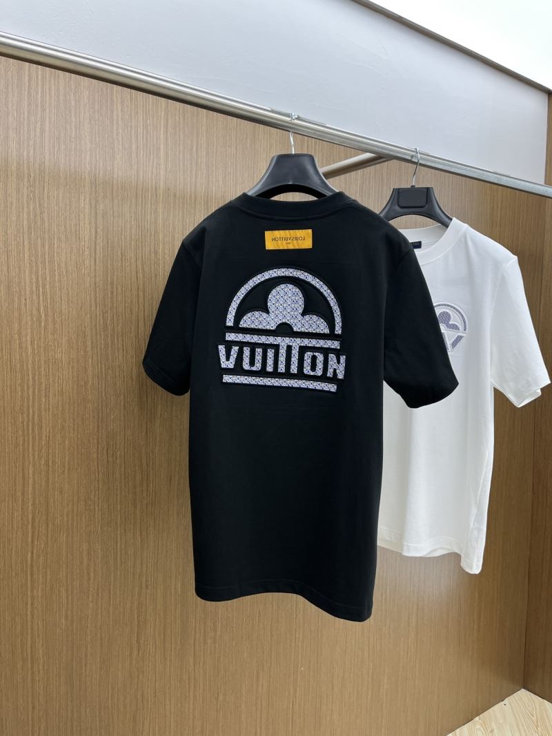 Louis Vuitton T-Shirts